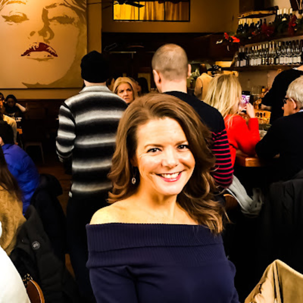 Meet your Posher, Jennifer
